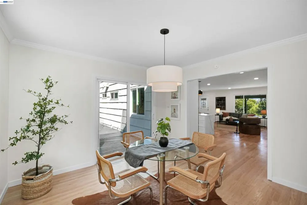 293 Via Cima Ct Danville, CA 94526