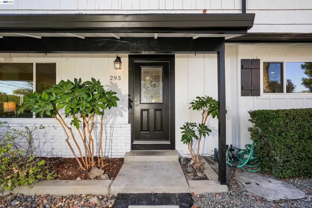 293 Via Cima Ct Danville, CA 94526