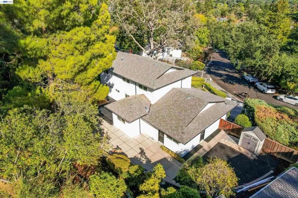 293 Via Cima Ct Danville, CA 94526