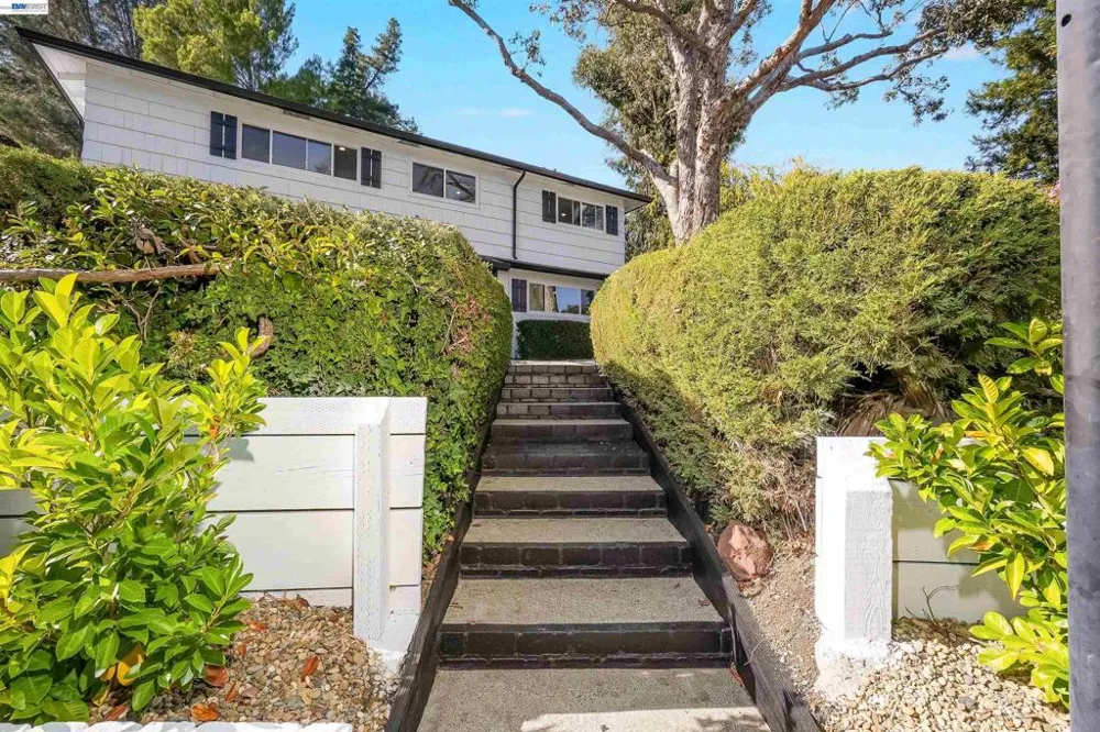 293 Via Cima Ct Danville, CA 94526