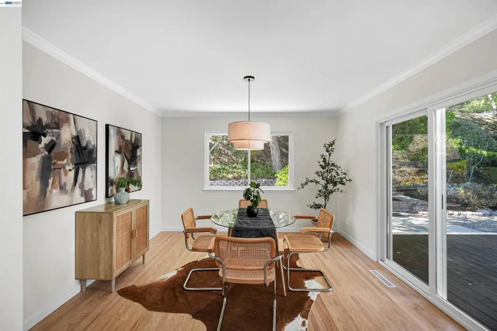 293 Via Cima Ct Danville, CA 94526