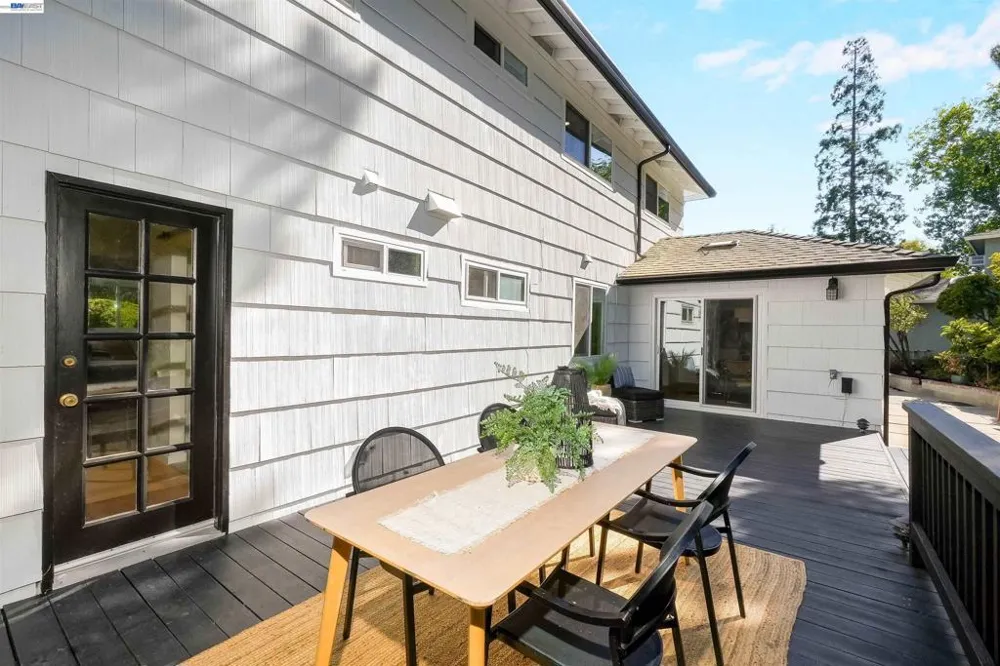 293 Via Cima Ct Danville, CA 94526