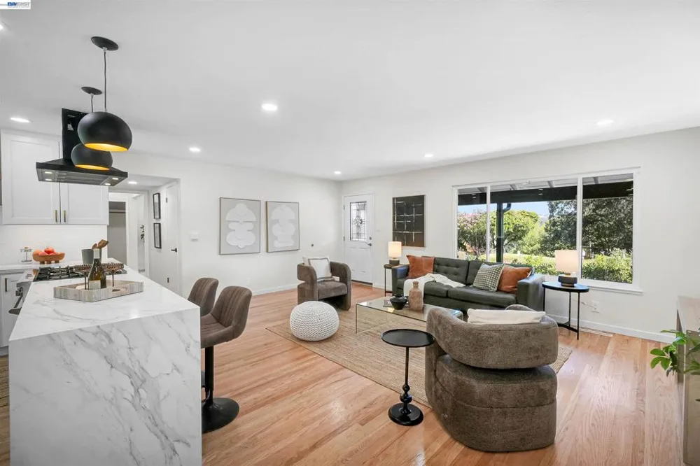 293 Via Cima Ct Danville, CA 94526