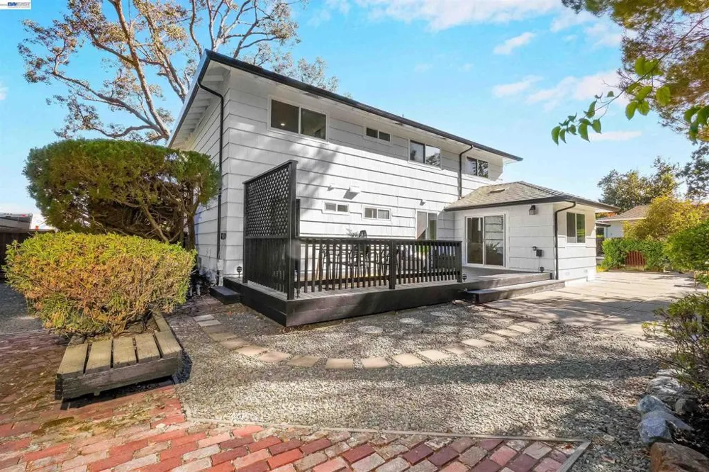 293 Via Cima Ct Danville, CA 94526