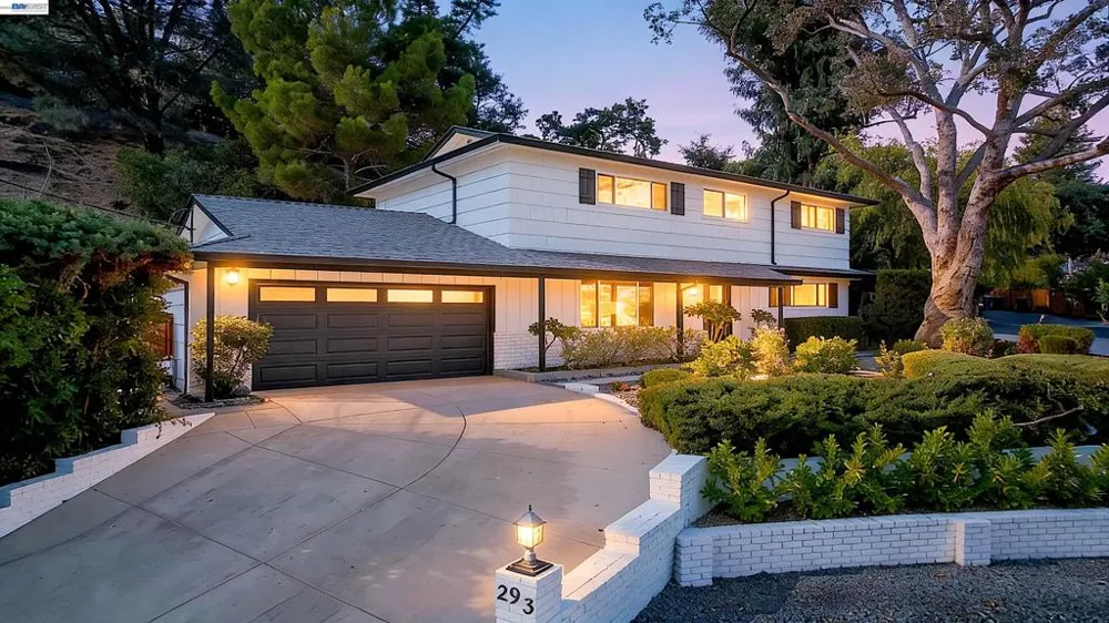 293 Via Cima Ct Danville, CA 94526