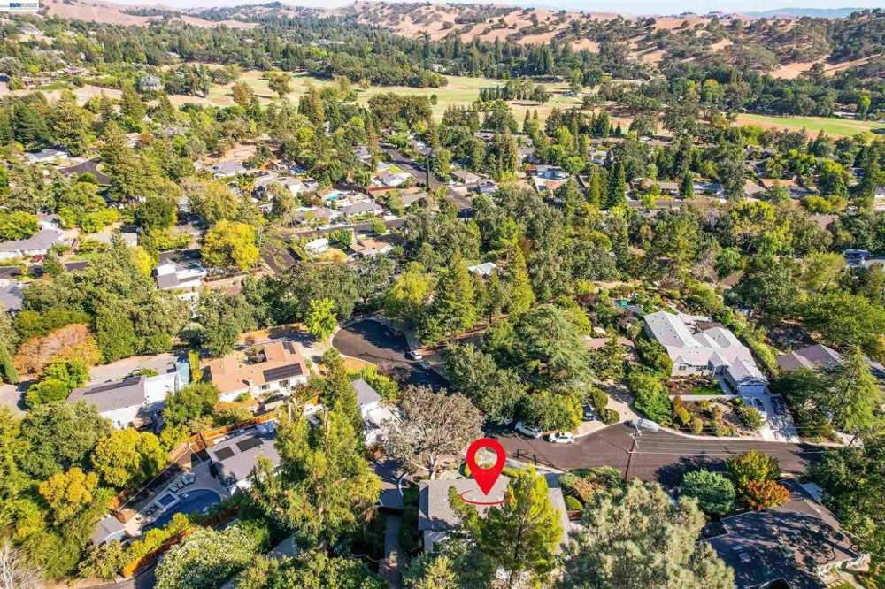 293 Via Cima Ct Danville, CA 94526