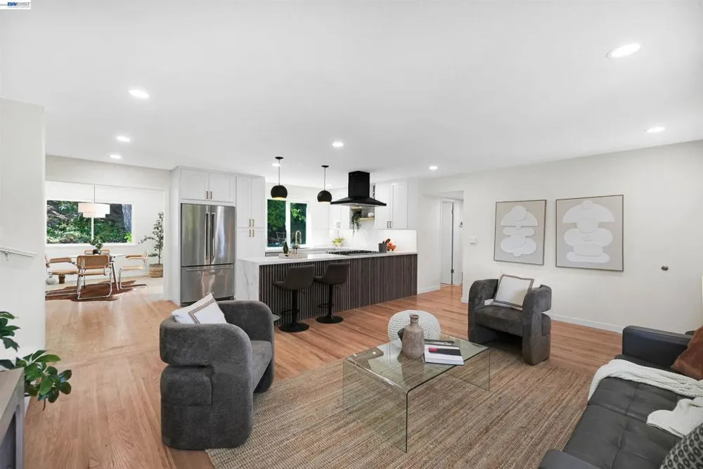 293 Via Cima Ct Danville, CA 94526