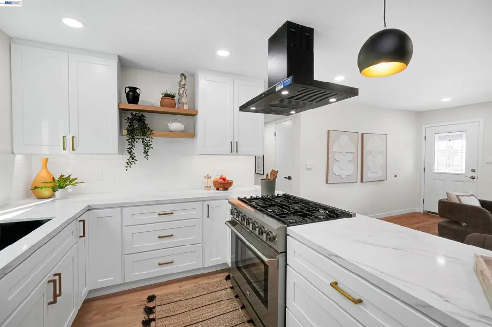293 Via Cima Ct Danville, CA 94526