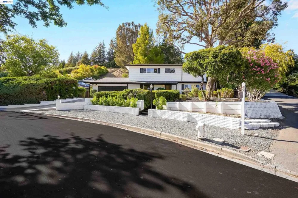 293 Via Cima Ct Danville, CA 94526