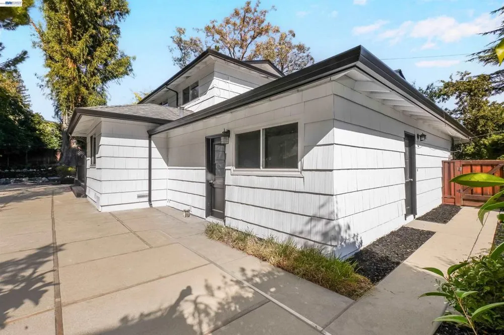 293 Via Cima Ct Danville, CA 94526