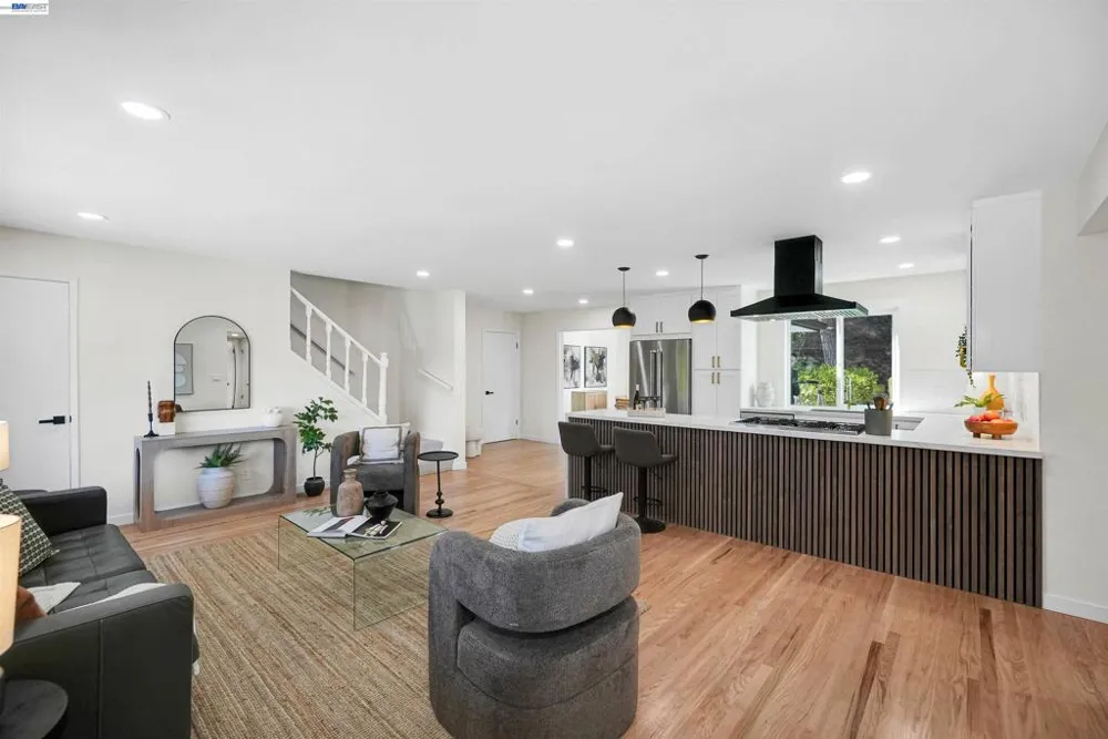293 Via Cima Ct Danville, CA 94526