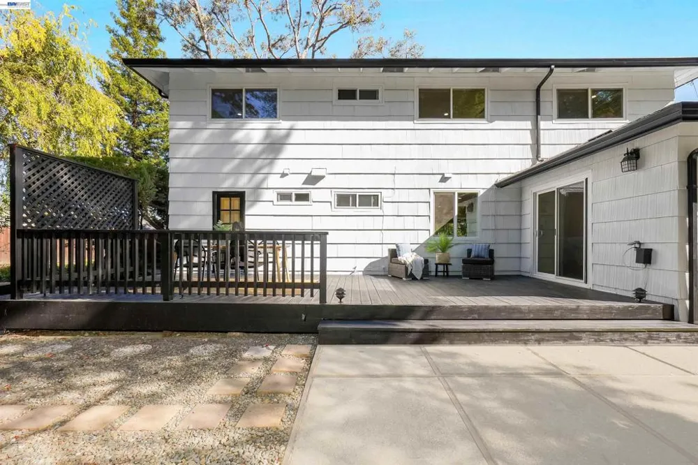 293 Via Cima Ct Danville, CA 94526