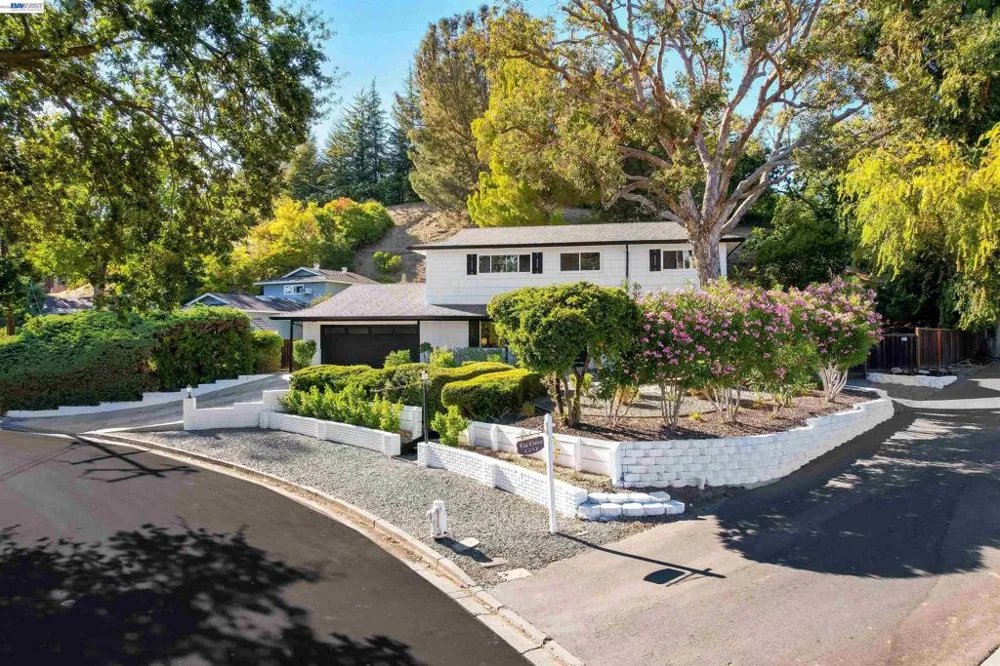 293 Via Cima Ct Danville, CA 94526