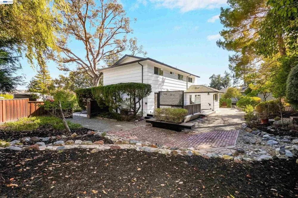 293 Via Cima Ct Danville, CA 94526