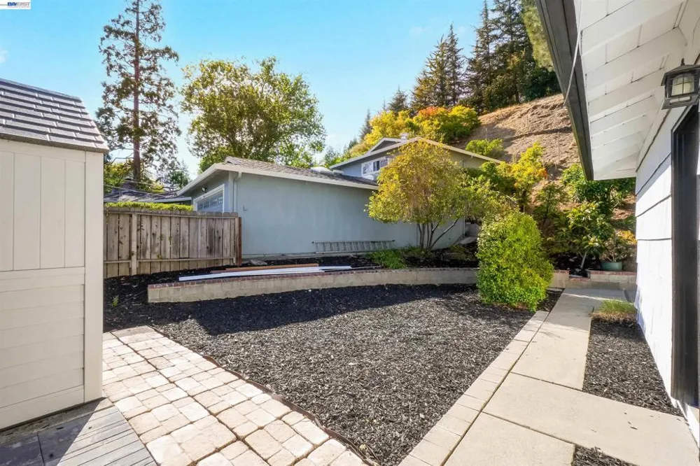293 Via Cima Ct Danville, CA 94526