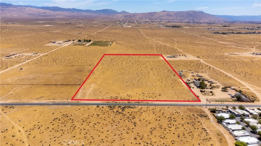 Ottawa Apple Valley, CA 90307