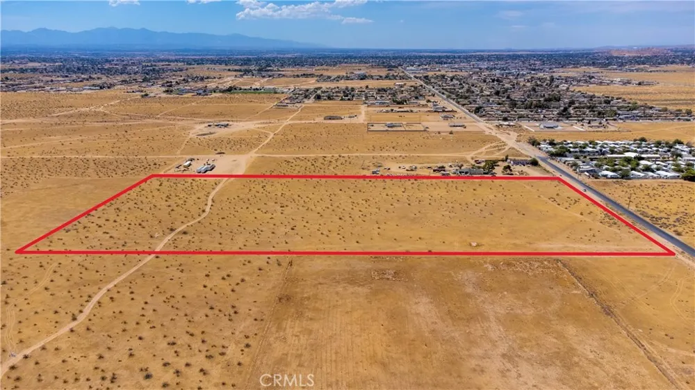 Ottawa Apple Valley, CA 90307