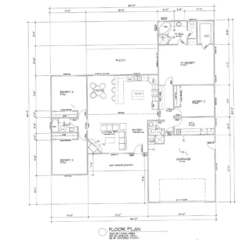 2225 Holly Drive Paso Robles, CA 93446