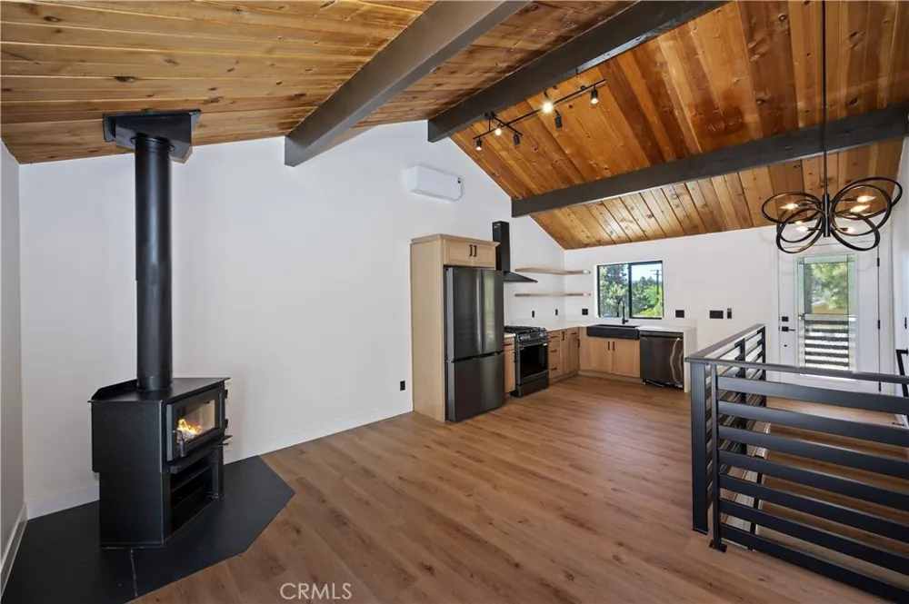 456 Quail Drive Big Bear Lake, CA 92315