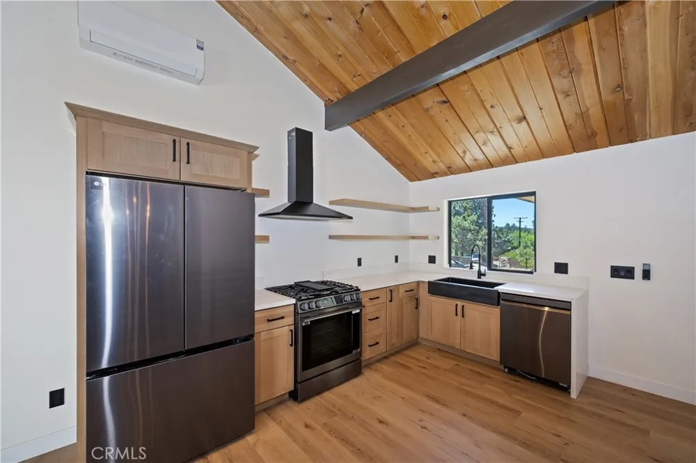 456 Quail Drive Big Bear Lake, CA 92315