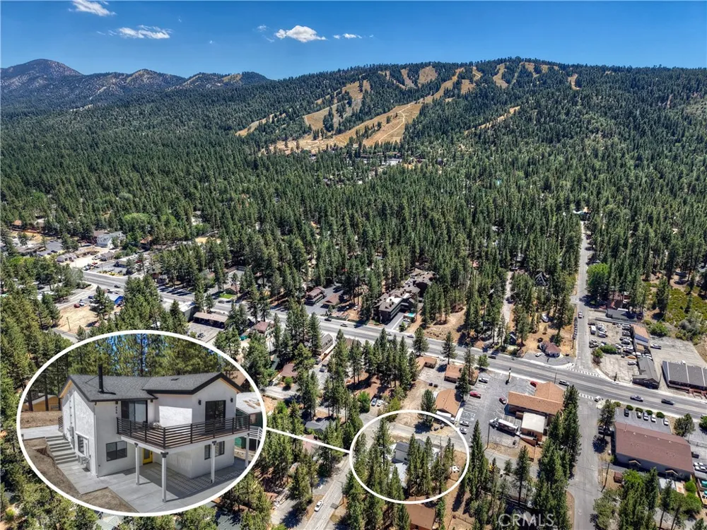 456 Quail Drive Big Bear Lake, CA 92315