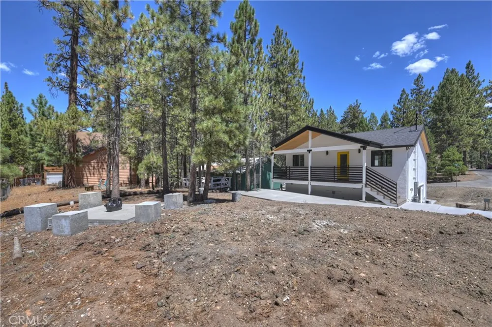 456 Quail Drive Big Bear Lake, CA 92315