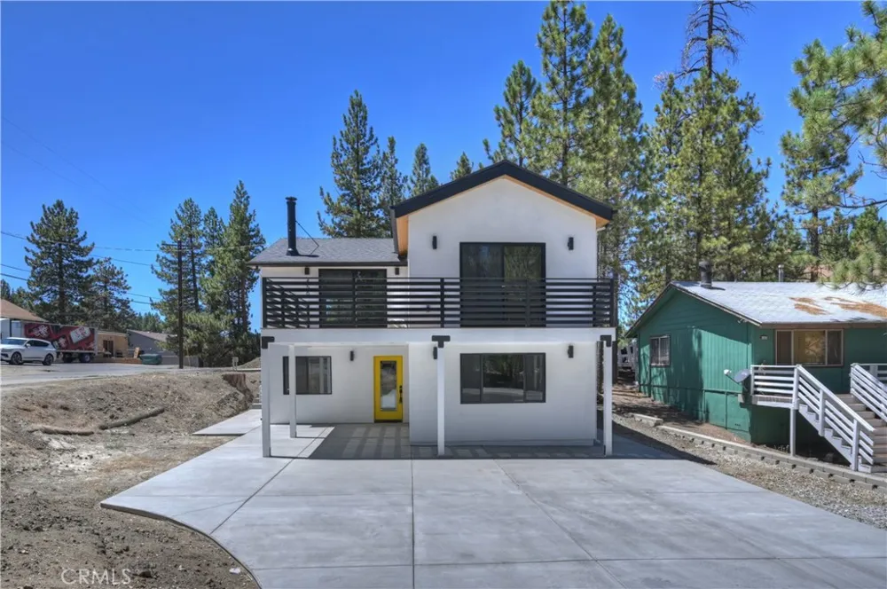 456 Quail Drive Big Bear Lake, CA 92315