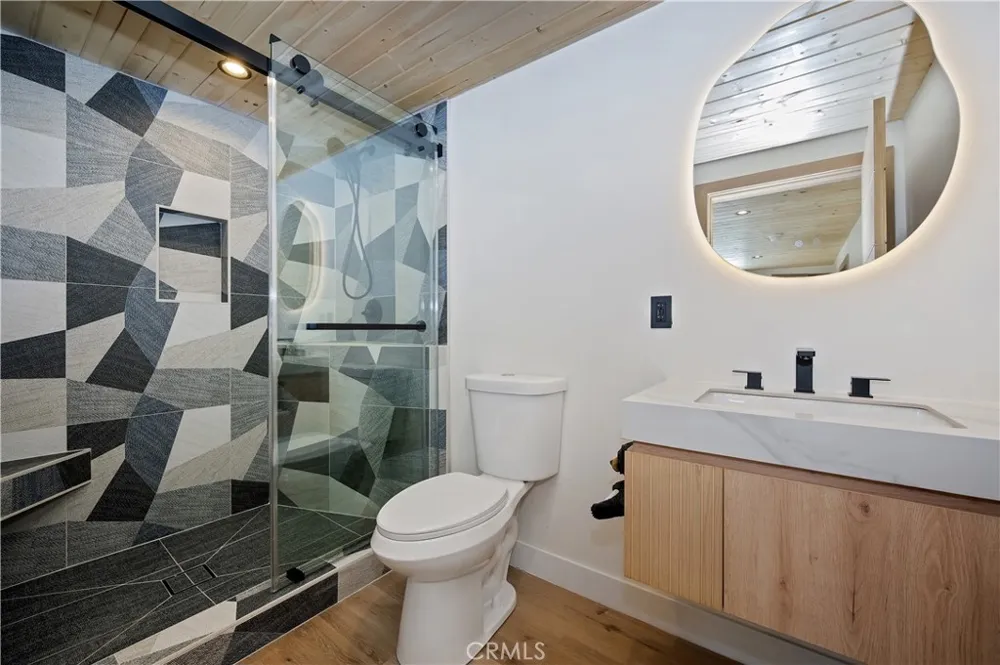 456 Quail Drive Big Bear Lake, CA 92315