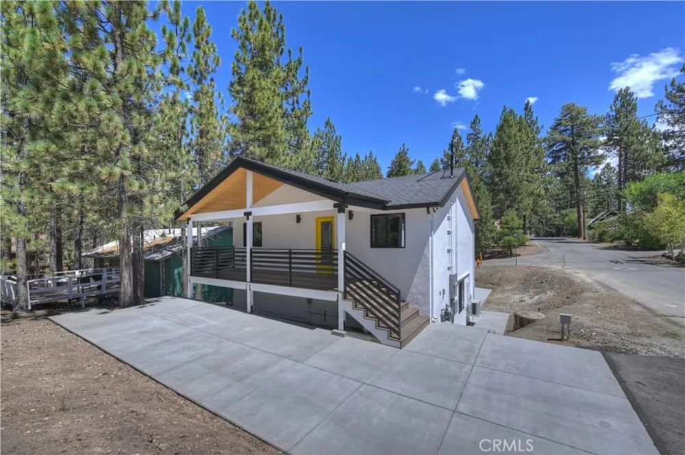 456 Quail Drive Big Bear Lake, CA 92315