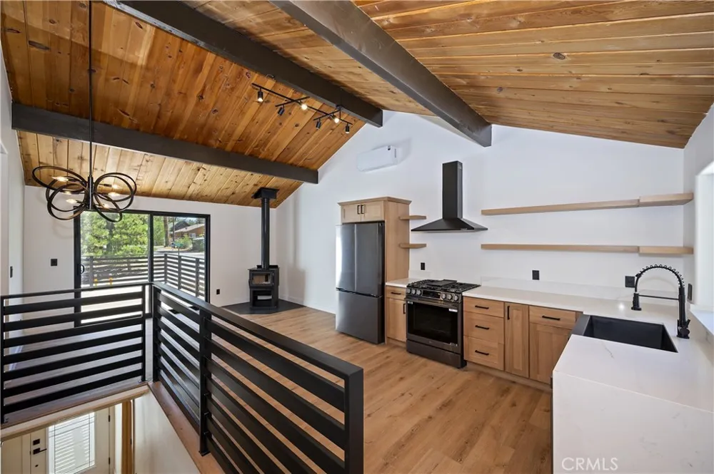 456 Quail Drive Big Bear Lake, CA 92315