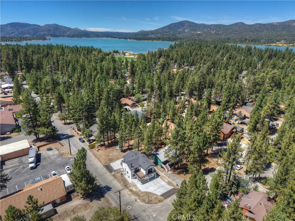 456 Quail Drive Big Bear Lake, CA 92315