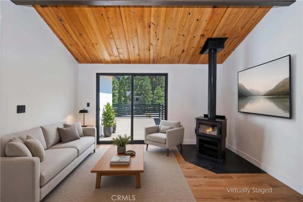 456 Quail Drive Big Bear Lake, CA 92315