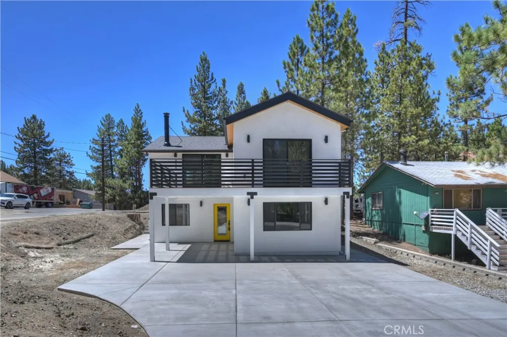 456 Quail Drive Big Bear Lake, CA 92315