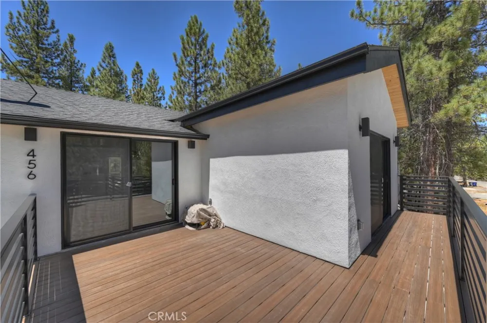 456 Quail Drive Big Bear Lake, CA 92315