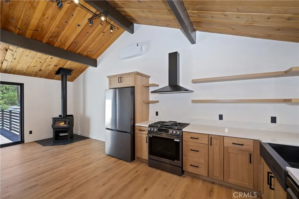 456 Quail Drive Big Bear Lake, CA 92315