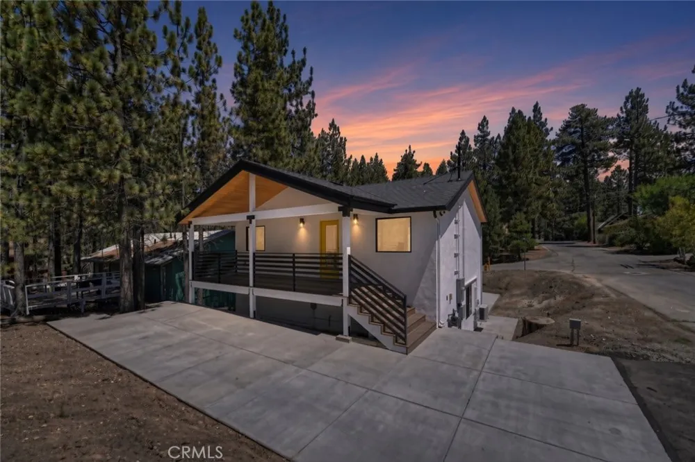 456 Quail Drive Big Bear Lake, CA 92315