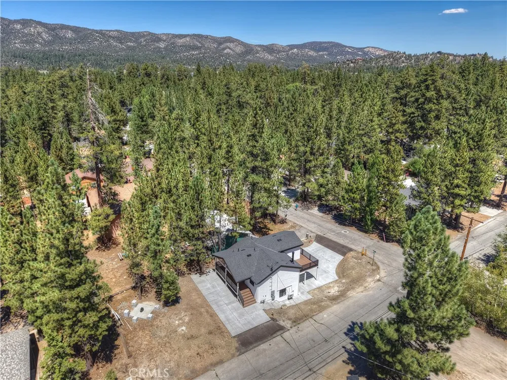 456 Quail Drive Big Bear Lake, CA 92315