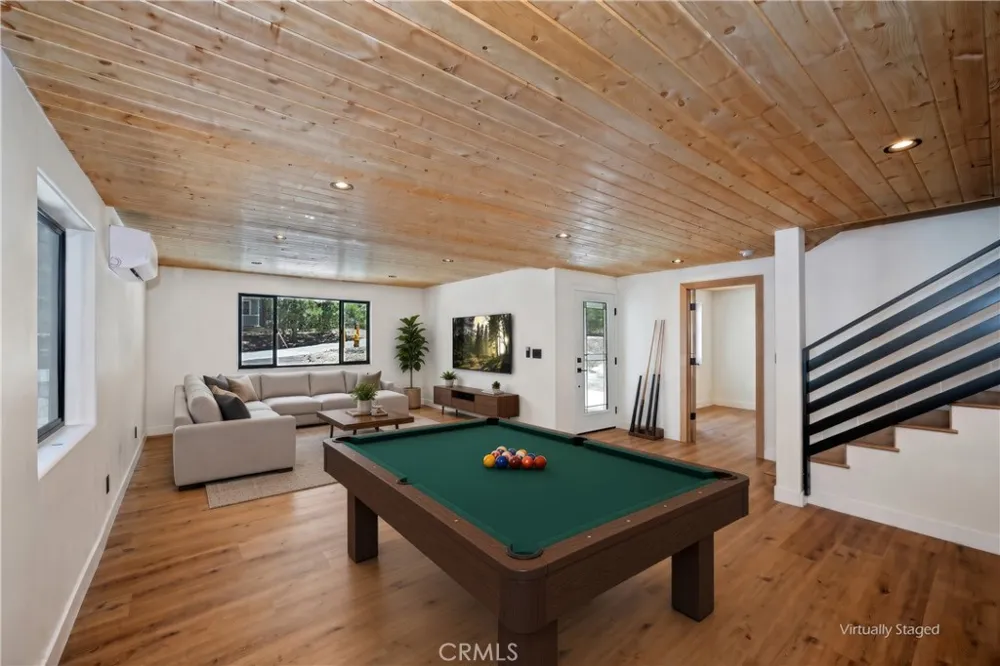 456 Quail Drive Big Bear Lake, CA 92315