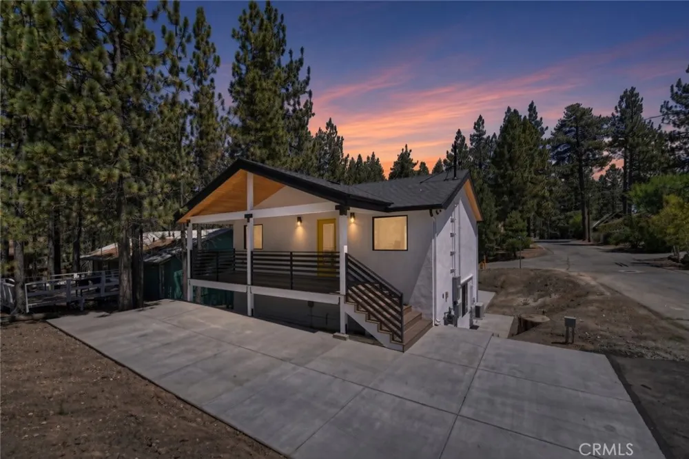 456 Quail Drive Big Bear Lake, CA 92315