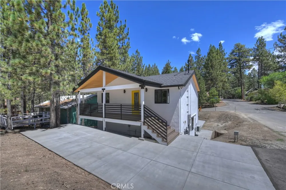 456 Quail Drive Big Bear Lake, CA 92315
