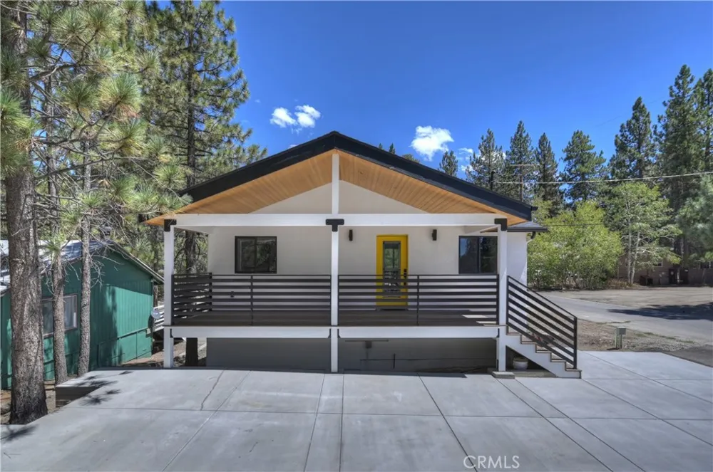 456 Quail Drive Big Bear Lake, CA 92315