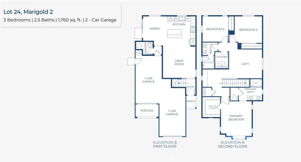 16524 Stone Pine Lane Fontana, CA 92336