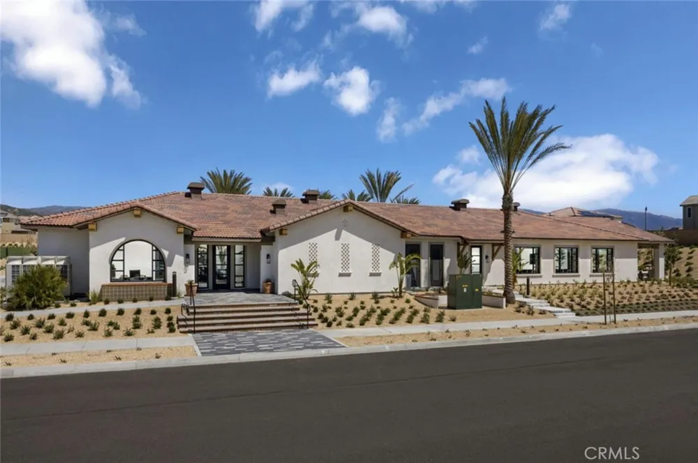 16524 Stone Pine Lane Fontana, CA 92336
