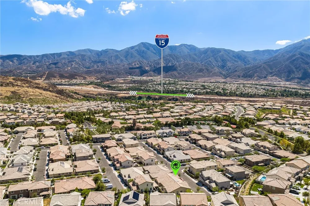 24064 Ashton Road Corona, CA 92883