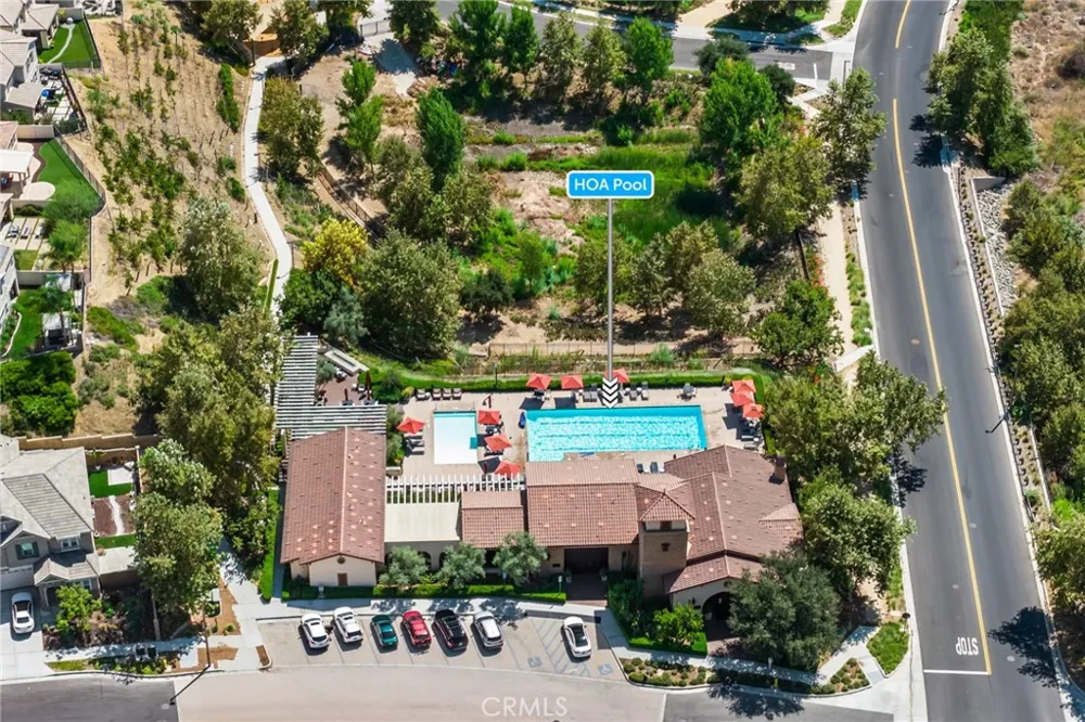 24064 Ashton Road Corona, CA 92883