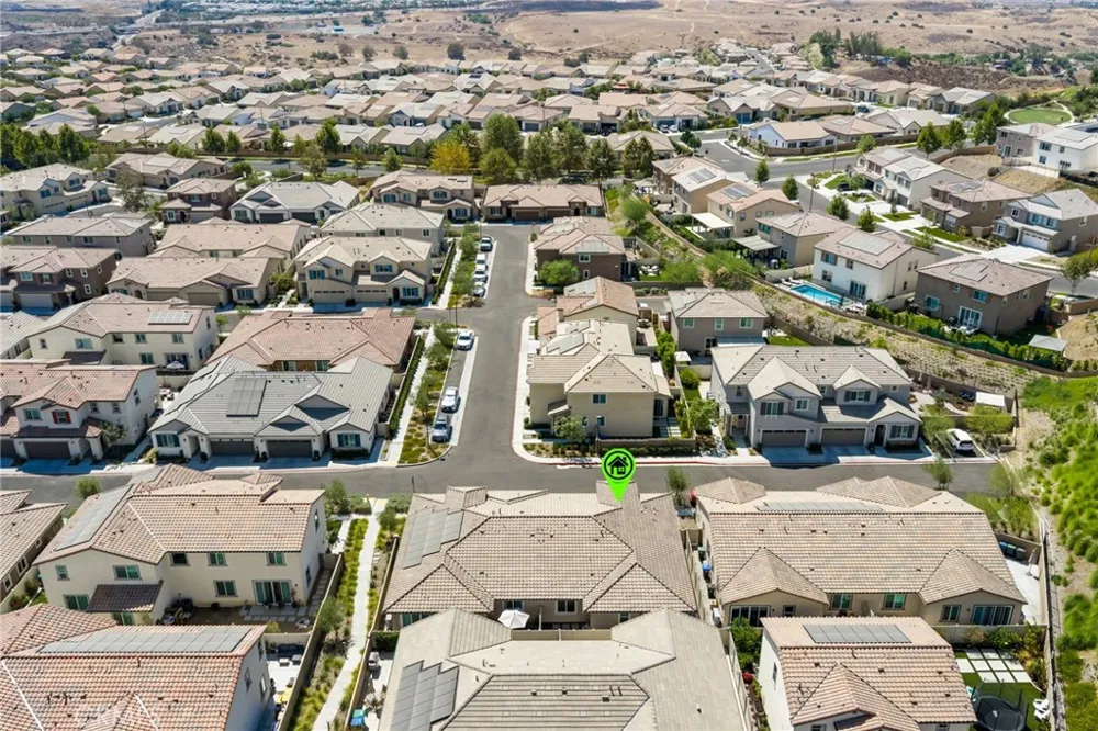 24064 Ashton Road Corona, CA 92883