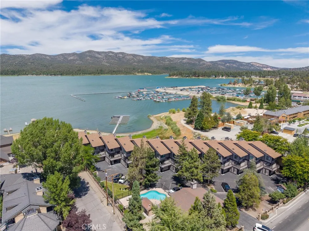 40670 Big Bear Boulevard #5 Big Bear Lake, CA 92315