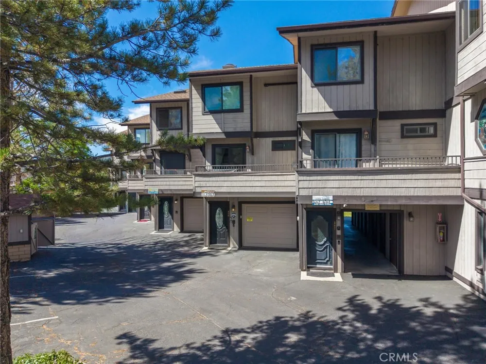 40670 Big Bear Boulevard #5 Big Bear Lake, CA 92315
