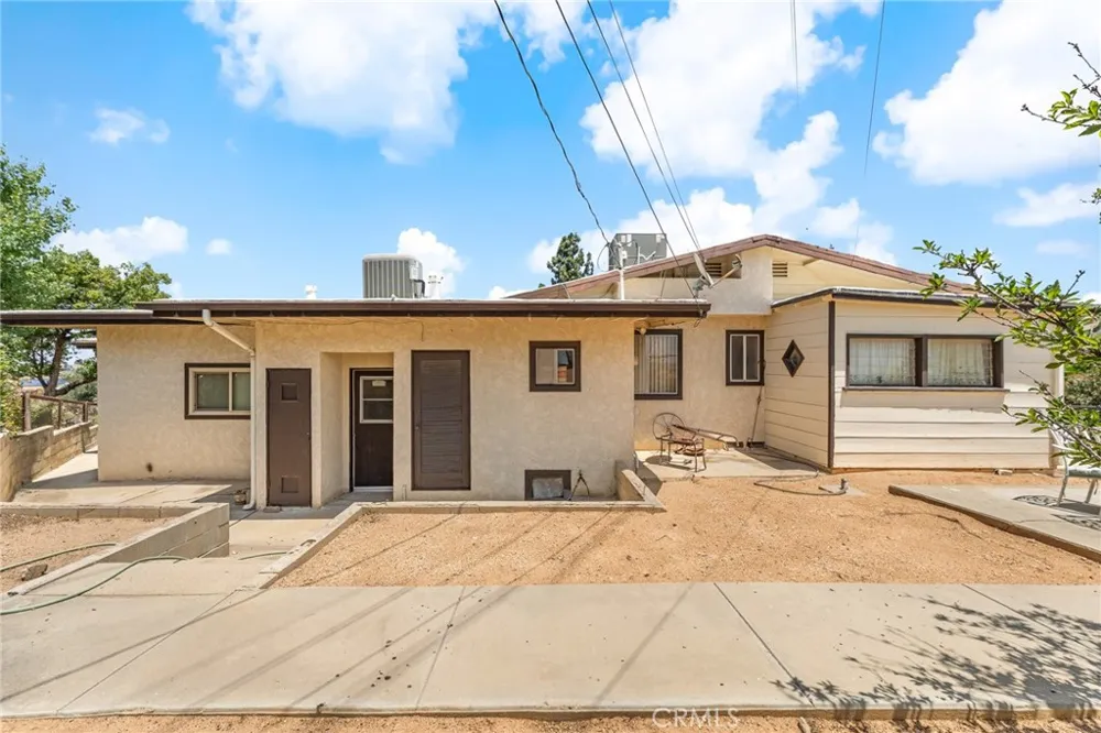 31550 Highview Drive Redlands, CA 92373