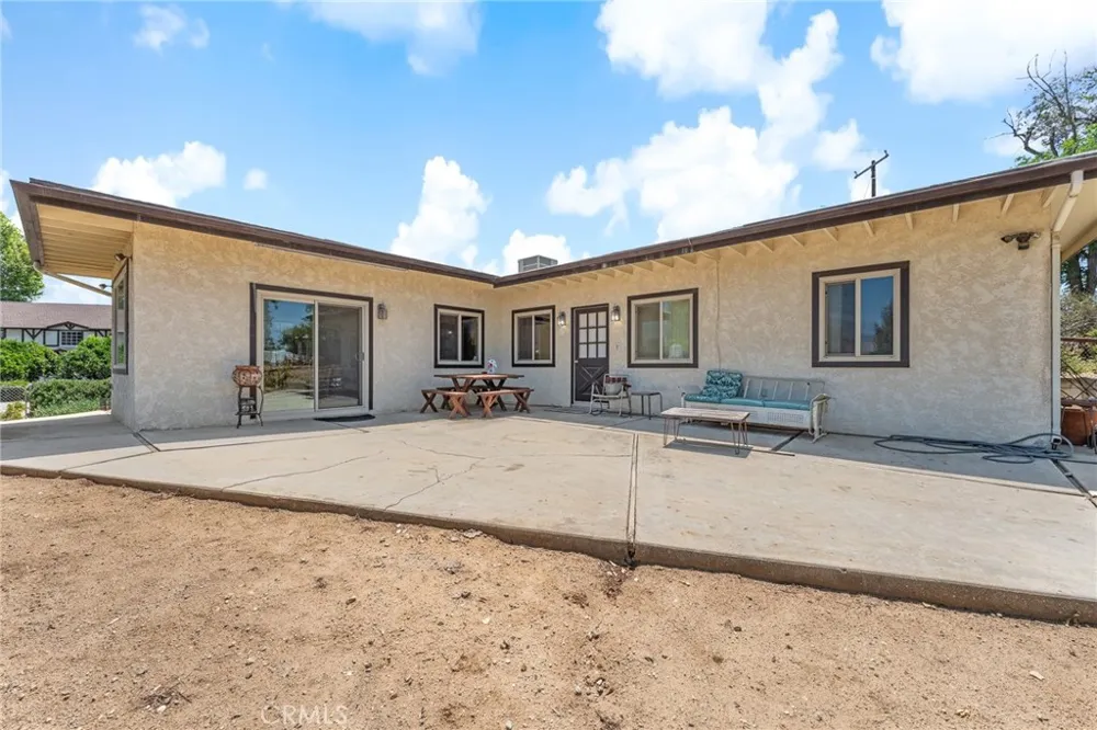 31550 Highview Drive Redlands, CA 92373